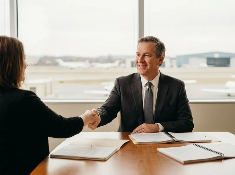 Airport & Hangar Exposure Claims attorney in Essington, PA