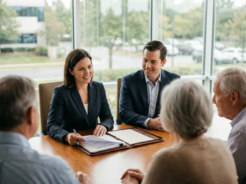 Asbestos Trust Fund Claims attorney in Essington, PA