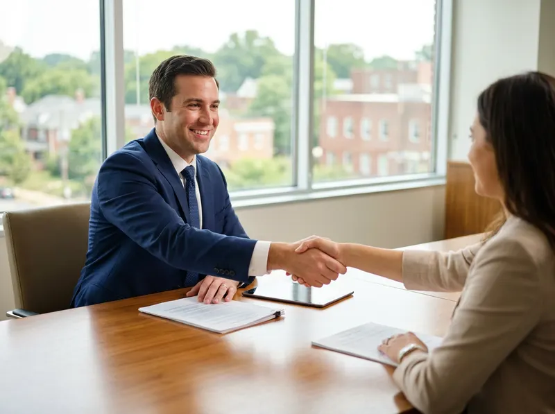 Secondary (Take-Home) Exposure Claims attorney in Essington, PA